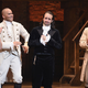 Image for article titled Lin-Manuel Miranda Cut Off All His Beautiful Hair